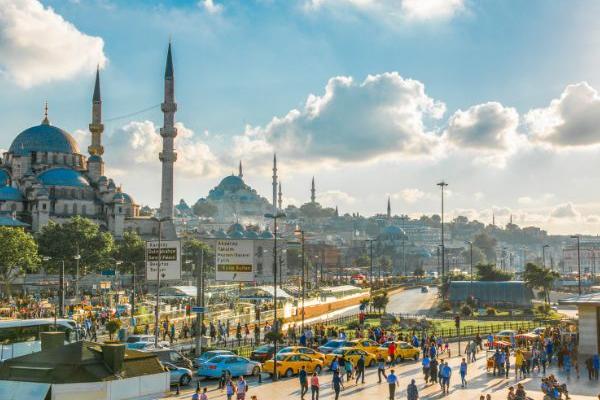 The Beauty of Living in Istanbul: Where East Meets West